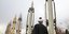 Ιρανικοί πύραυλοι εδάφους-αέρος σε έκθεση στην Τεχεράνη 