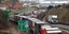 Ουρές χιλιομέτρων από φορτηγά στο λιμάνι του Ντόβερ προβλέπουν τα έγγραφα της επιχείρησης Yellowhammer
