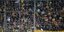 Οπαδοί της ΑΕΚ στο ματς της ομάδας στην Τρίπολη κόντρα στον Αστέρα