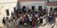 Αγιασμός σε σχολείο στη Χειμάρρα