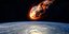 Μόλις μία ανάσα μακριά από τη Γη βρέθηκε ο αστεροειδής, σύμφωνα με τη NASA