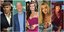 Ηθοποιοί του Χόλιγουντ που βρέθηκαν στην ελληνική τηλεόραση και τον κινηματογράφο