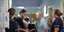 Ο πρωθυπουργός της Βρετανίας Μπόρις Τζόνσον αντιμετωπίζει την έντονη αντίδραση πατέρα σε νοσοκομείο