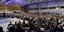 Πλήθος κόσμου στο Βελλίδειο για την ομιλία του Κυριάκου Μητσοτάκη στη ΔΕΘ