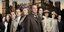Η κινηματογραφική εκδοχή του τηλεοπτικού «Downton Abbey»