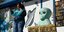 Μια ολόκληρη πόλη στη Νεβάδα έχει μεταμορφωθεί σε θεματικό πάρκο για εξωγήινους