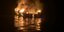 Πυρκαγιά σε σκάφος ανοιχτά των ακτών της Καλιφόρνιας