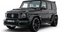 H Mercedes G-Class της Brabus έχει 888 άλογα