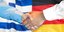 Συνεργασία Ελλάδας-Γερμανίας