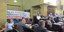 Γιάννενα: Ενταση και επεισόδια στην πρώτη συνεδρίαση του δημοτικού συμβουλίου