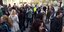 Βουλγαρία: Δεκάδες δημοσιογράφοι στους δρόμους διαδήλωσαν υπέρ της ελευθερίας του Τύπου  