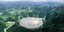 Το μεγαλύτερο ραδιοτηλεσκόπιο στον κόσμο