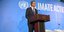 Ο πρωθυπουργός Κυριάκος Μητσοτάκης στη Νέα Υόρκη για τη σύνοδο κορυφής του ΟΗΕ για το κλίμα