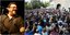 Πλήθος κόσμου στην κηδεία του Λαυρέντη Μαχαιρίτσα 