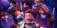 Lego Avengers