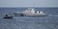 Σκάφος και πλοίο συγκρούστηκαν στο Πέραμα