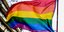 Σημαία της ΛΟΑΤΚΙ κοινότητας 