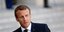 Ο Γάλλος πρόεδρος μίλησε για τα Κίτρινα Γιλέκα