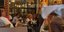Μητσοτάκης με Μαρέβα σε εστιατόριο στη Θεσσαλονίκη ΔΕΘ 2019