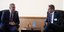 Διμερής συνάντηση Πρωθυπουργού K. Μητσοτάκη με τον Πρόεδρο της Κολομβίας Ivan Duque Marquez (EUROKINISSI/ΓΡΑΦΕΙΟ ΤΥΠΟΥ ΠΡΩΘΥΠΟΥΡΓΟΥ/ΔΗΜΗΤΡΗΣ ΠΑΠΑΜΗΤΣΟΣ)
