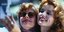 Η Σούζαν Σάραντον και η Τζίνα Ντέιβις στην ταινία «Θέλμα και Λουίζ»