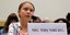 Η 16χρονη ακτιβίστρια, Γκρέτα Τούνμπεργκ μιλά στο αμερικανικό Κογκρέσο