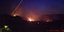 Ολονύχτια μάχη με τις φλόγες δίνουν στη Ζάκυνθο οι πυροσβέστες 