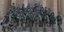 Η Delta Force περιβάλλεται από πέπλο μυστικότητας σε βαθμό που το Πεντάγωνο αρνείται να επιβεβαιώσει την ύπαρξή της 