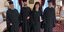 Εκλογή νέων μητροπολιτών στο Οικουμενικό Πατριαρχείο	