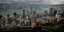 Θέα του Χονγκ Κονγκ 