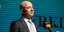 O ιδρυτής και CEO της Amazon, Τζεφ Μπέζος σε πρόσφατη ομιλία του στην Κωνσταντινούπολη