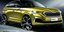Το Skoda Kamiq GT θα έχει περισσότερο στιλ 