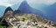 To Μάτσου Πίτσου σε υψόμετρο 2.700 μ. στις Περουβιανές Άνδεις προσελκύει πλήθη τουριστών