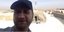 Ρώσος πολεμικός ανταποκριτής σε βάση που εγκατέλειψαν οι Αμερικανοί στο Μανμπίτζ της Συρίας