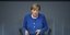 Η Άνγκελα Μέρκελ σε ομιλία της στην γερμανική Βουλή
