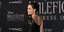 Λαμπερή η Αντζελίνα Τζολί στην πρεμιέρα της ταινίας Maleficent