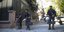 Αστυνομικοί έξω από το τουρκικό προξενείο στη Θεσσαλονίκη