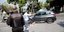 Το αυτοκίνητο που δέχθηκε σφαίρες στο Χαϊδάρι