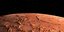 Η επιφάνεια του Πλανήτη Άρη από το διάστημα