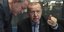 Ο Τούρκος πρόεδρος Ταγίπ Ερντογάν απειλεί την Ευρώπη 