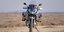 Νέα Honda Africa Twin Adventure Sports