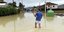 Πλημμύρες σε περιοχή της Ισπανίας