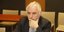 O πρώην υπουργός Εργασίας, Γεώργιος Κουτρουμάνης κατέθεσε για την υπόθεση Novartis