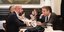 Συνάντηση του Πρωθυπουργού Κυριάκου Μητσοτάκη με τον Πρωθυπουργό του Βελγίου Σαρλ Μισέλ