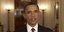 Ο Μπαράκ Ομπάμα στο διάγγελμα για την επιχείριση κατά του Οσάμα Μπιν Λάντεν
