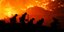 ΗΠΑ: Τουλάχιστον ένας νεκρός από τις καταστροφικές πυρκαγιές στην Καλιφόρνια