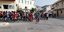 Mετανάστες διαδήλωσαν στην πόλη της Σάμου ζητώντας τον απεγκλωβισμό τους