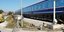 Σύγκρουση τρένου με αυτοκίνητο στα Τρίκαλα