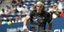 Ο Στέφανος Τσιτσιπάς σε φάση από το US Open 