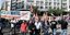  Συλλαλητήριο εργαζομένων στους δήμους από την ΠΟΕ-ΟΤΑ 